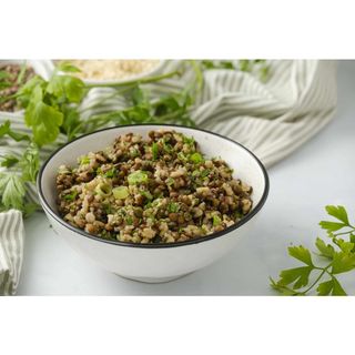Lentils Rice