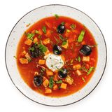 Солянка (350г)