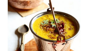 Dal Tadka