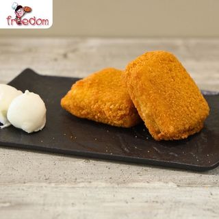 Mozzarella in carrozza - 1 pezzo