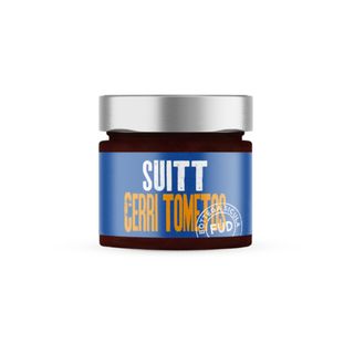 Suitt Cerri Tometos 98 g