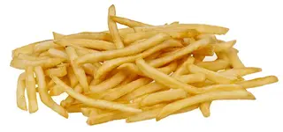 Pomfrit