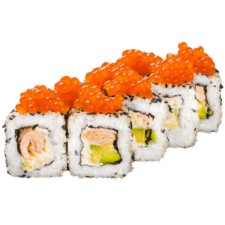 Ikura Roll