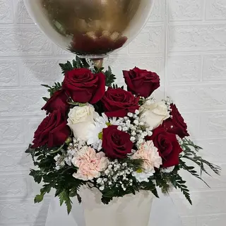 Flores do Coração