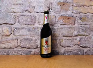 Birra Baladin gluten free 33 cl