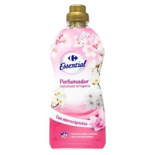 Perfumador Intensificador Fragancia Carrefour E. 720 Ml.