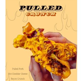 Fritto pulled crunch