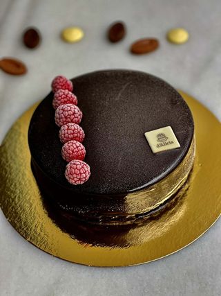 Trio De Mousses Pequeña