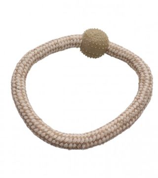 (154552) Igračka za pse uže obruč P.YT75995