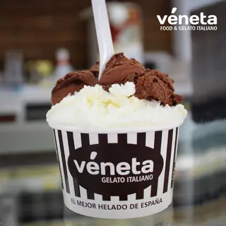 Helado (1/2 kg.)
