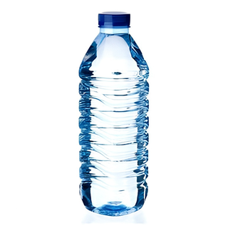 Acqua frizzante 50 cl