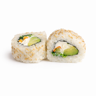 Uramaki Zugazarte (4 Uds.)