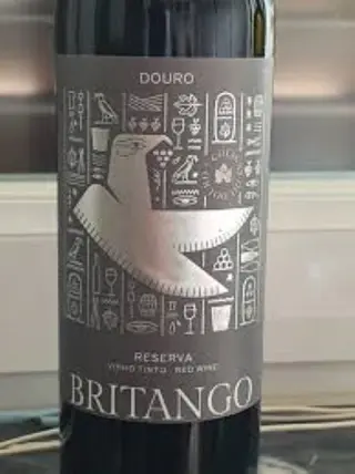 Britango Reserva Douro Tinto 750ML
