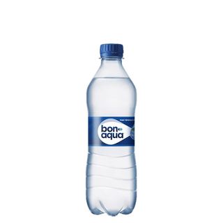 BonAqua сильногазована