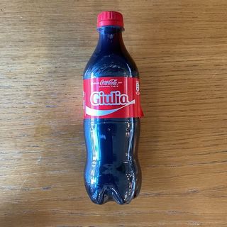 Coca-Cola pet