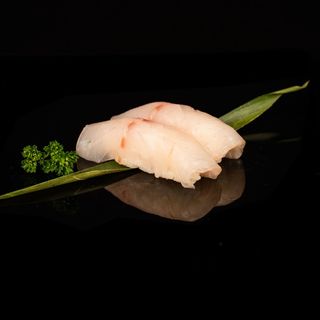 Nigiri De Lubina (2 Pzs.)