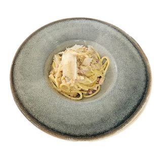 Паста Карбонара