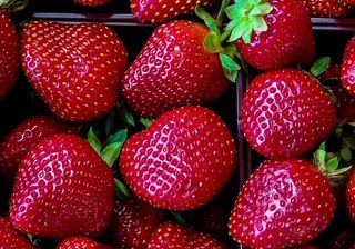 Ქართული  Მარწყვი 200 Გრ