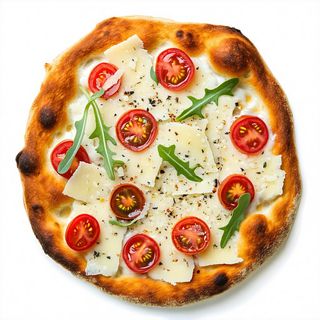 Pizza le basi Ciccio