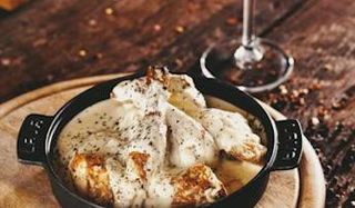 წიწილა შქმერულად