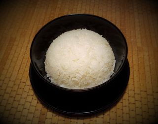 Ryż biały