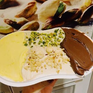 Vaschetta piccola da 650 g 