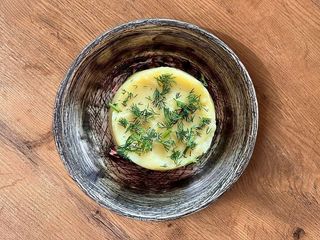 Puree ziemniaczane (200g)