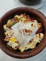 Сирене по тракийски