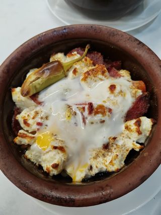 Сирене по тракийски