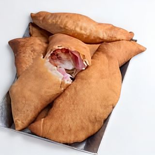 Calzone fritto