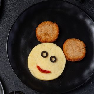 ДЕТСКИЕ КОТЛЕТКИ (230гр)