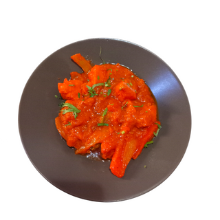 Rogon Josh Con Verduras