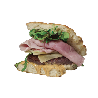 Dalle montagne toscane