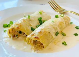 Creamy Enchilada 400 g