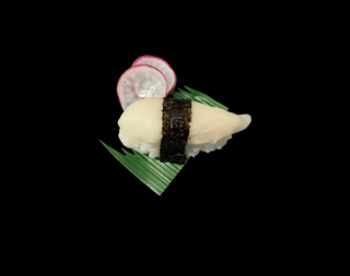 Nigiri Pez Mantequilla (6 Uds.)