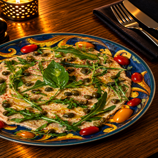  VITELLO TONNATO   