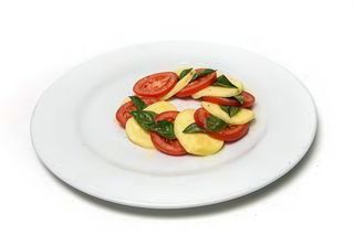 Ensalada Caprese