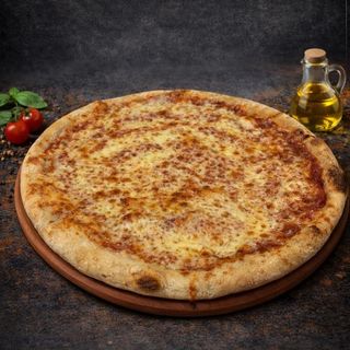 Pizza Margherita Ø32cm