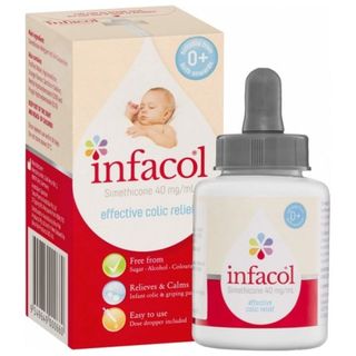 Infacol Sol Conta-gotas 50ml-7063214