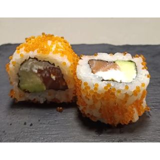 33. Philadelphia Roll (8 Pzs.)