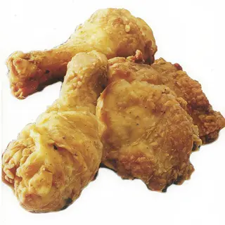 chicken mix