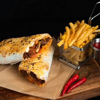 Чили Донер (520г)