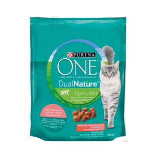 One Dual Nature Sterilized Somon 750G