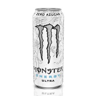 Monster Ultra White 0,5L