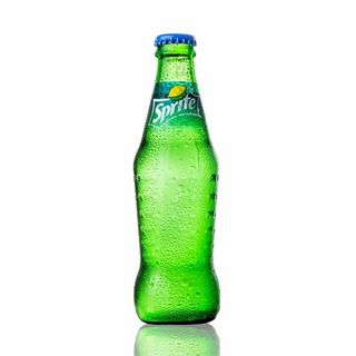 Sprite Vetro 330 ml