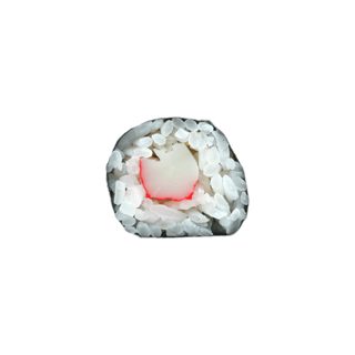 105- California maki - 6 pezzi