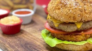 Planinska pljeskavica