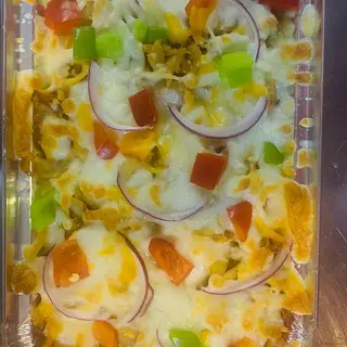 Cazuela con patata