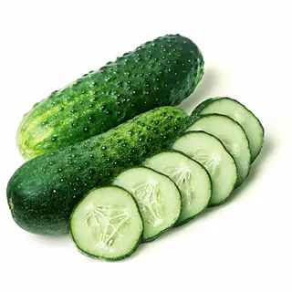 Огурцы (100гр)