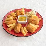 Croquetitas Del Día